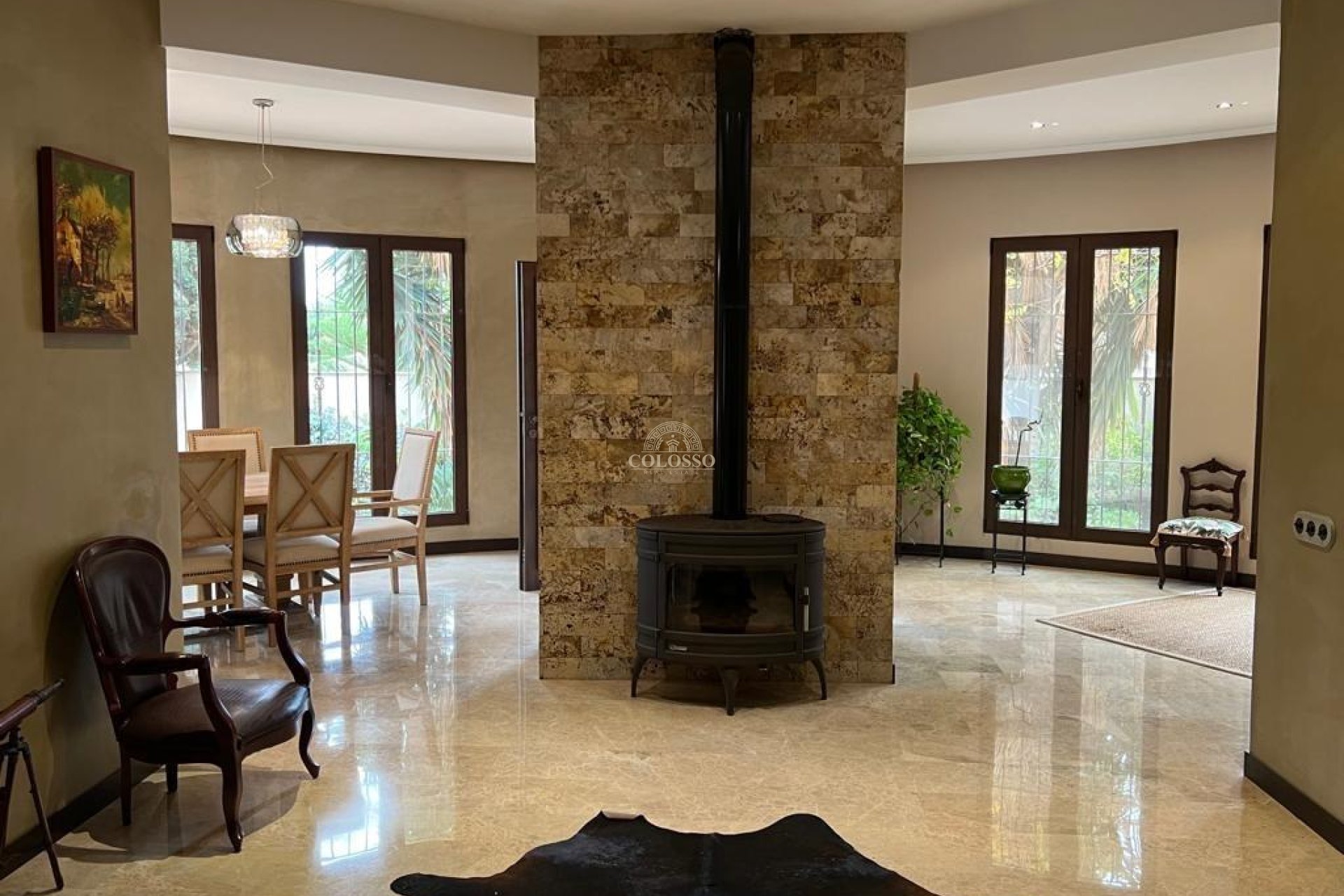 Resale - Villa -
Ciudad Quesada - Ciudad Quesada - Doña Pepa
