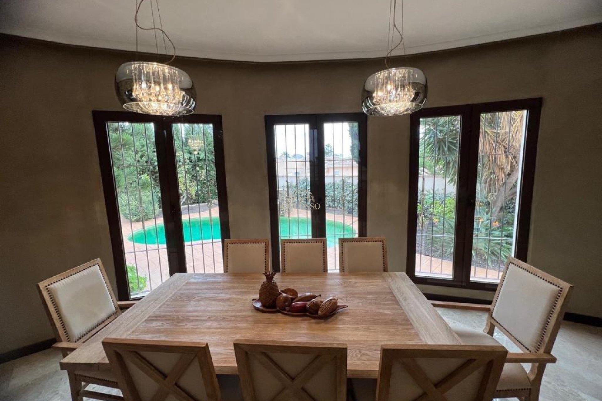 Resale - Villa -
Ciudad Quesada - Ciudad Quesada - Doña Pepa