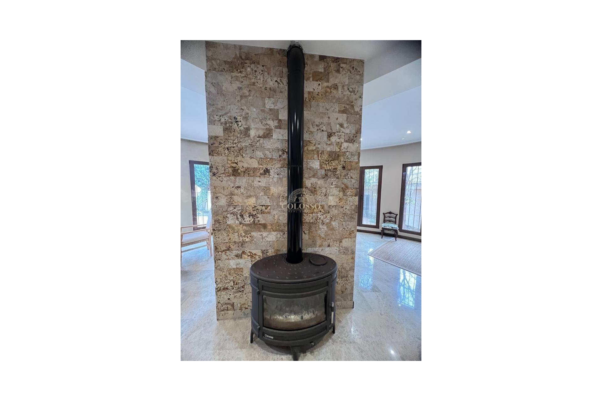 Resale - Villa -
Ciudad Quesada - Ciudad Quesada - Doña Pepa