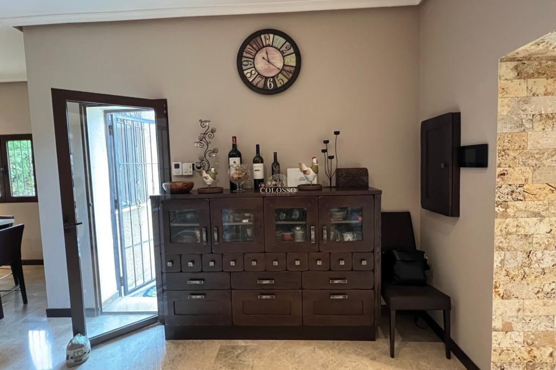 Resale - Villa -
Ciudad Quesada - Ciudad Quesada - Doña Pepa
