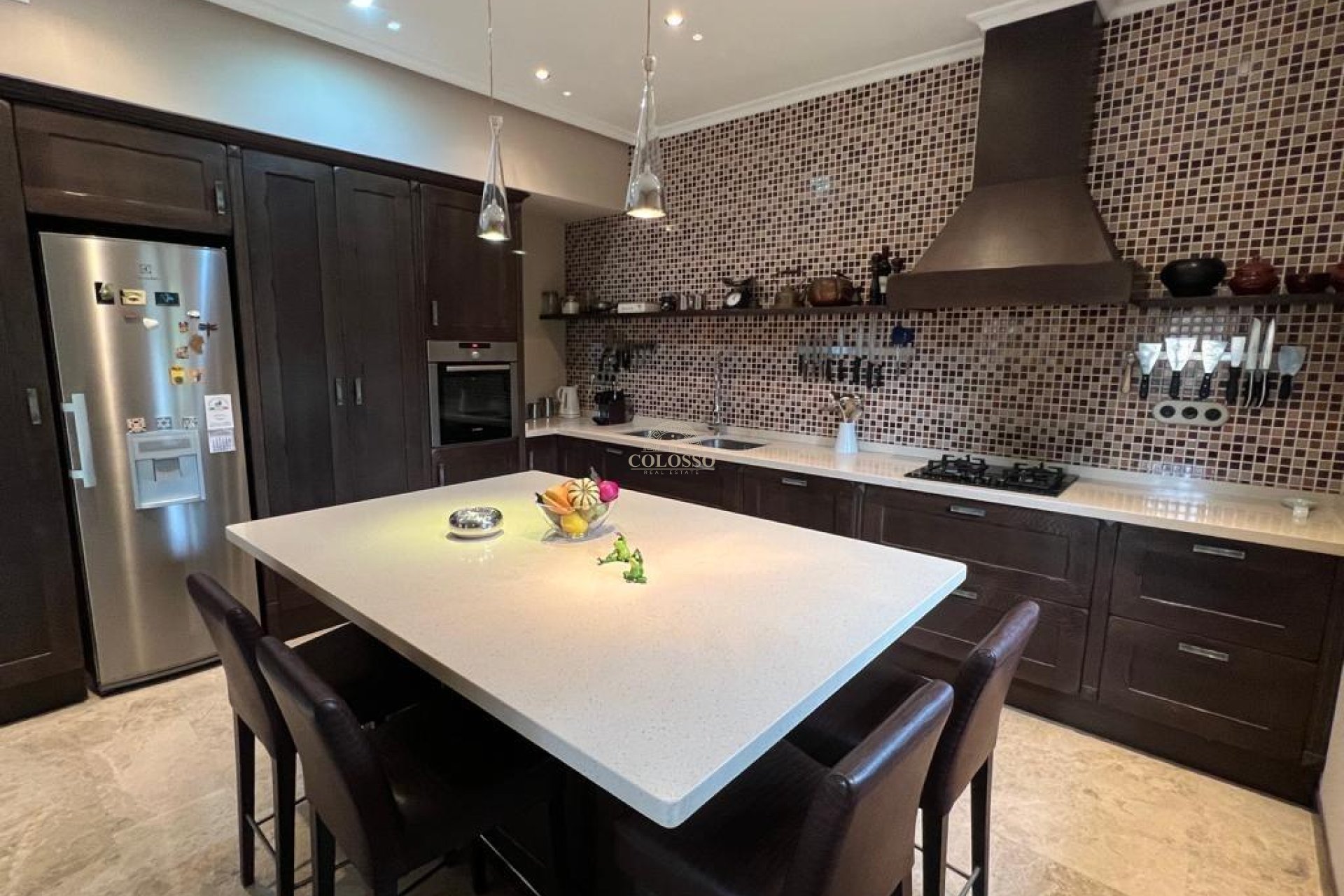 Resale - Villa -
Ciudad Quesada - Ciudad Quesada - Doña Pepa
