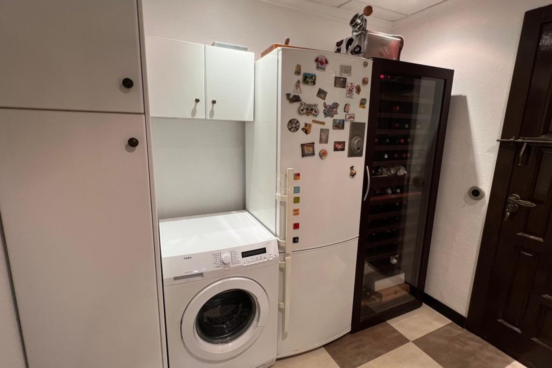 Resale - Villa -
Ciudad Quesada - Ciudad Quesada - Doña Pepa