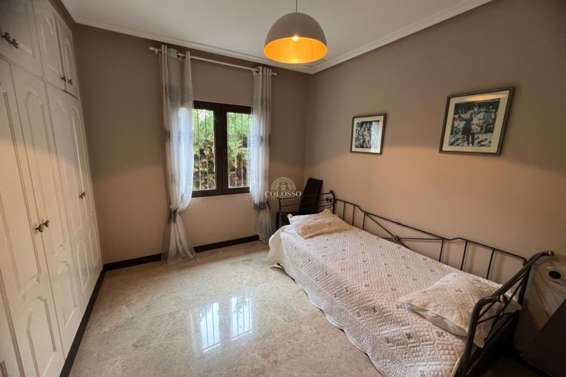 Resale - Villa -
Ciudad Quesada - Ciudad Quesada - Doña Pepa