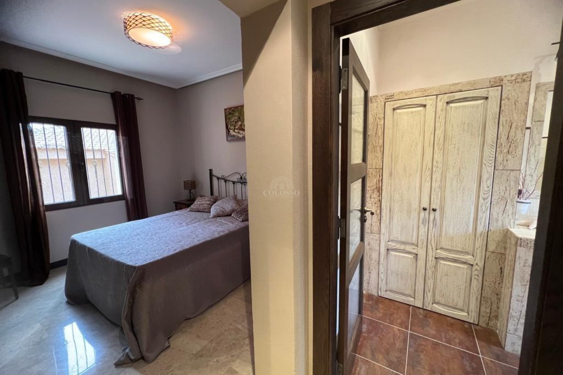 Resale - Villa -
Ciudad Quesada - Ciudad Quesada - Doña Pepa