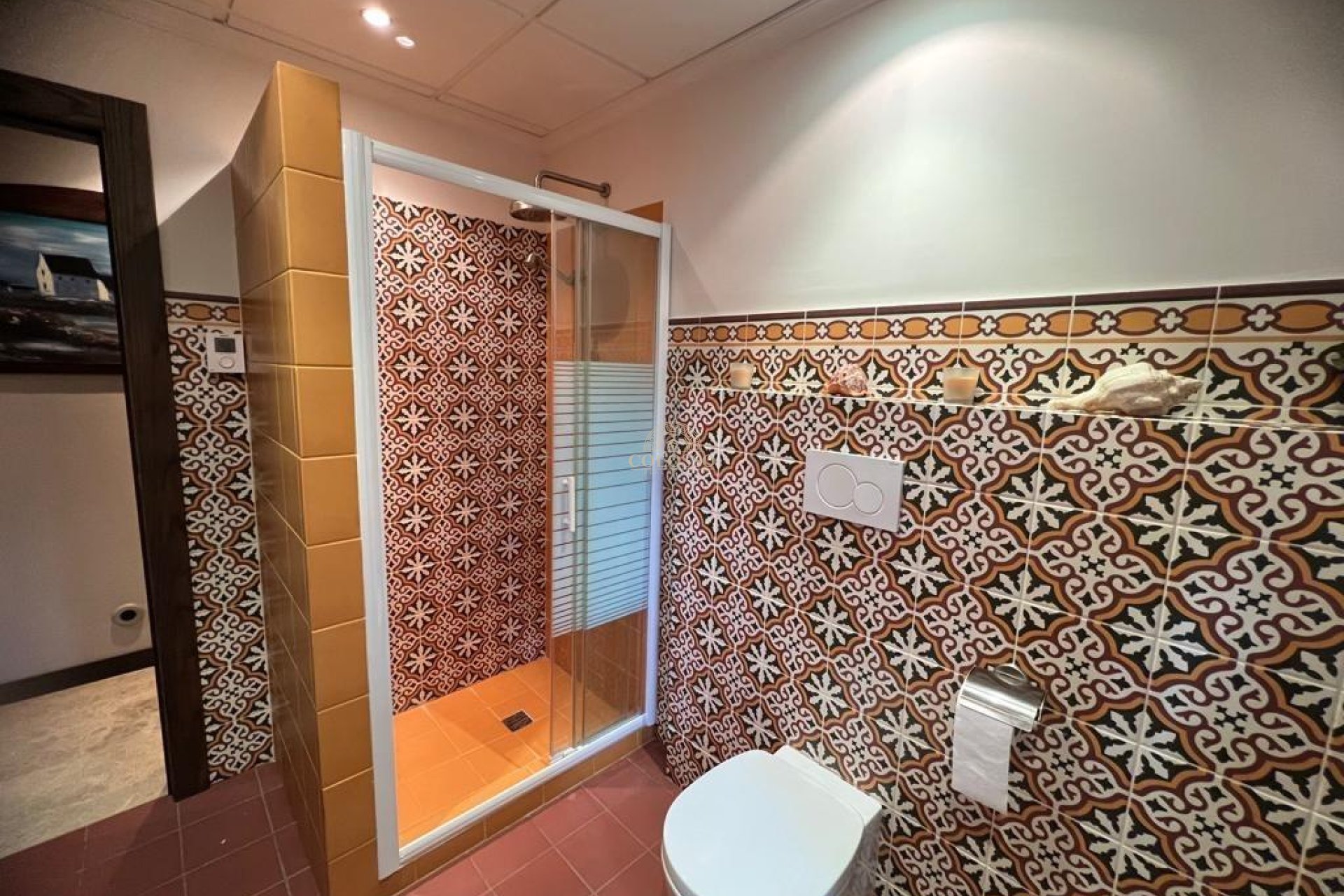 Resale - Villa -
Ciudad Quesada - Ciudad Quesada - Doña Pepa