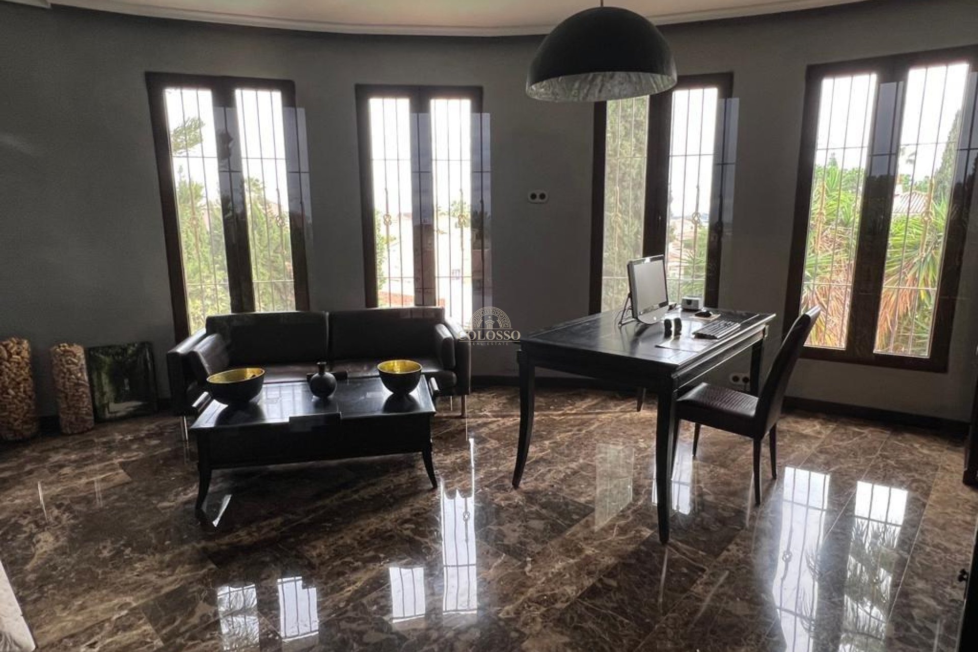 Resale - Villa -
Ciudad Quesada - Ciudad Quesada - Doña Pepa