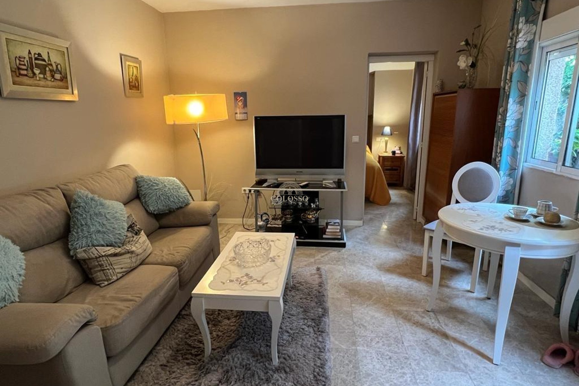 Resale - Villa -
Ciudad Quesada - Ciudad Quesada - Doña Pepa