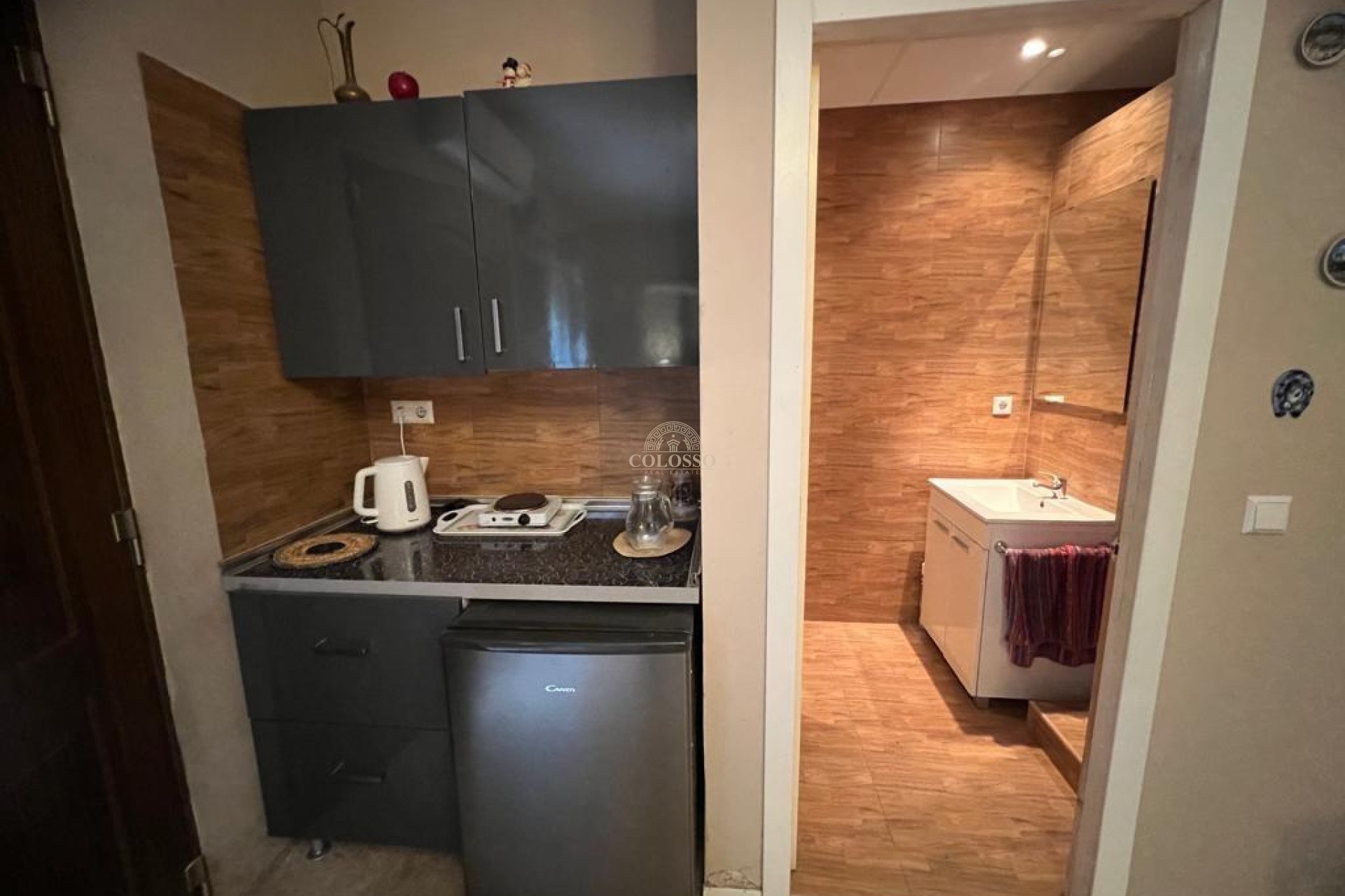 Resale - Villa -
Ciudad Quesada - Ciudad Quesada - Doña Pepa