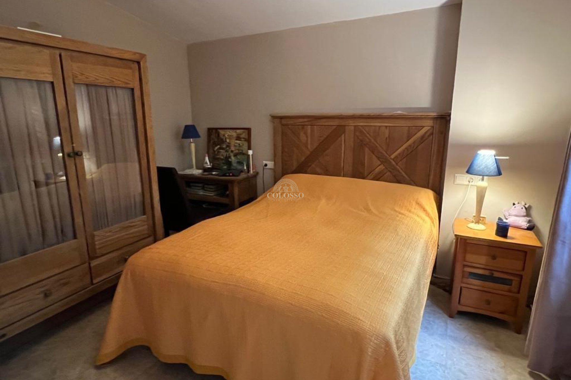 Resale - Villa -
Ciudad Quesada - Ciudad Quesada - Doña Pepa