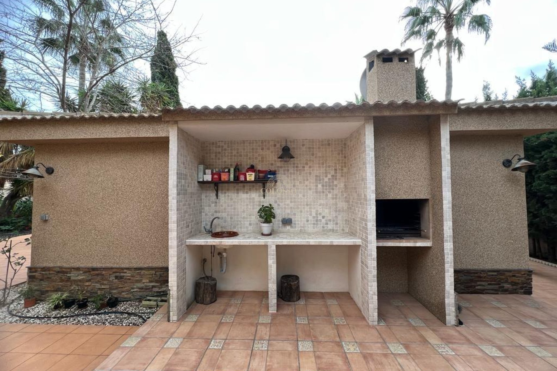 Resale - Villa -
Ciudad Quesada - Ciudad Quesada - Doña Pepa