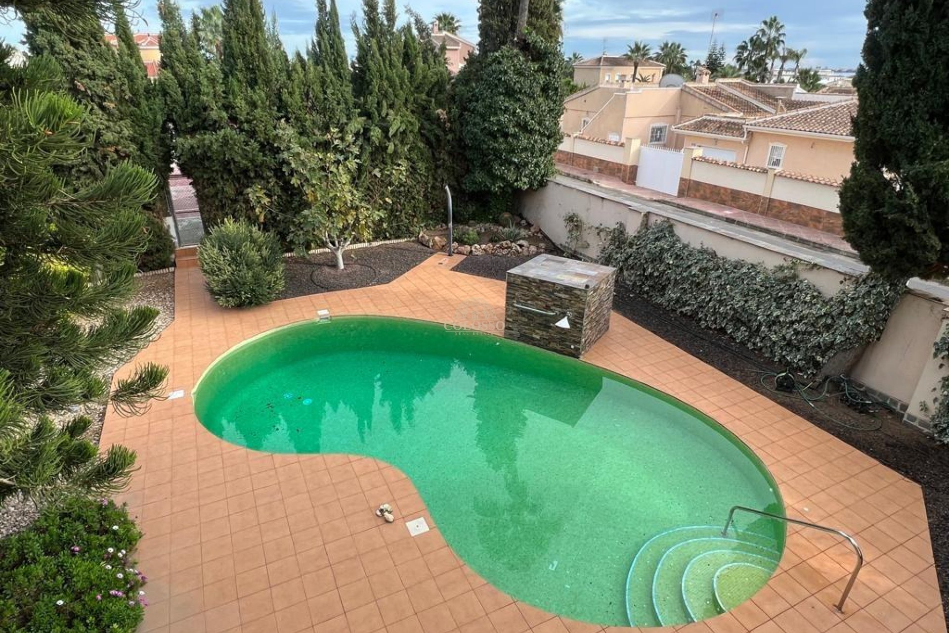 Resale - Villa -
Ciudad Quesada - Ciudad Quesada - Doña Pepa