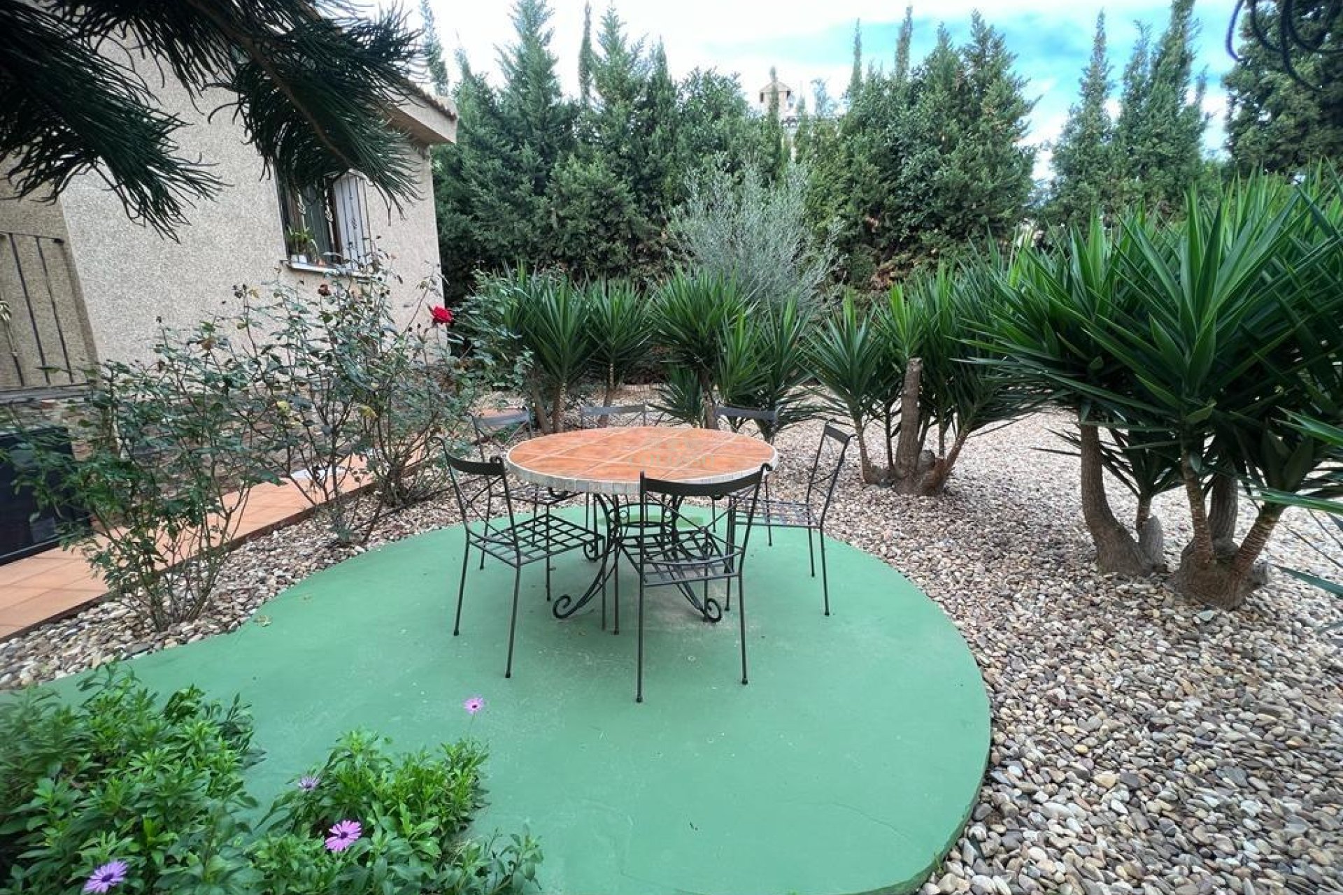 Resale - Villa -
Ciudad Quesada - Ciudad Quesada - Doña Pepa