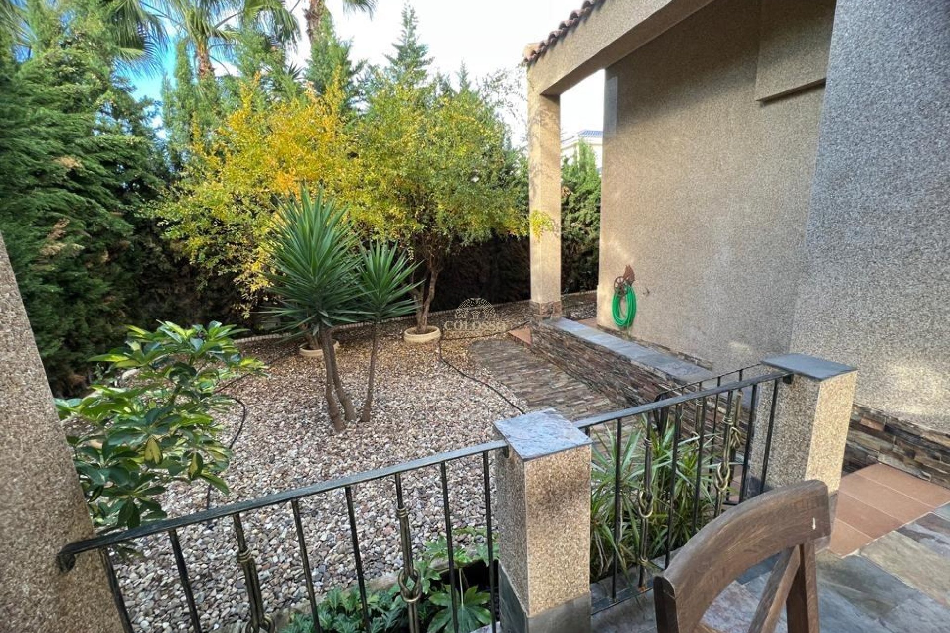 Resale - Villa -
Ciudad Quesada - Ciudad Quesada - Doña Pepa