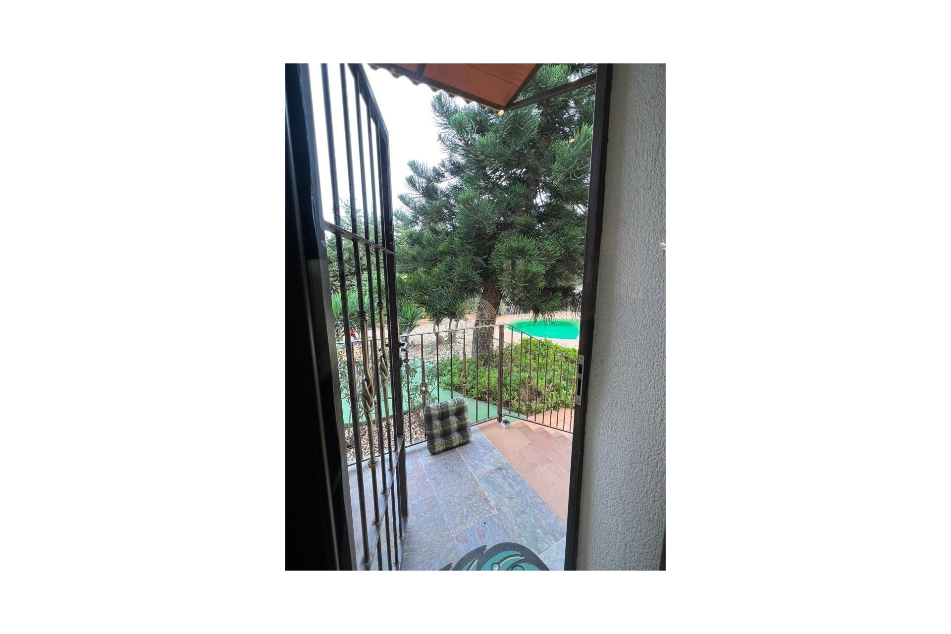 Resale - Villa -
Ciudad Quesada - Ciudad Quesada - Doña Pepa