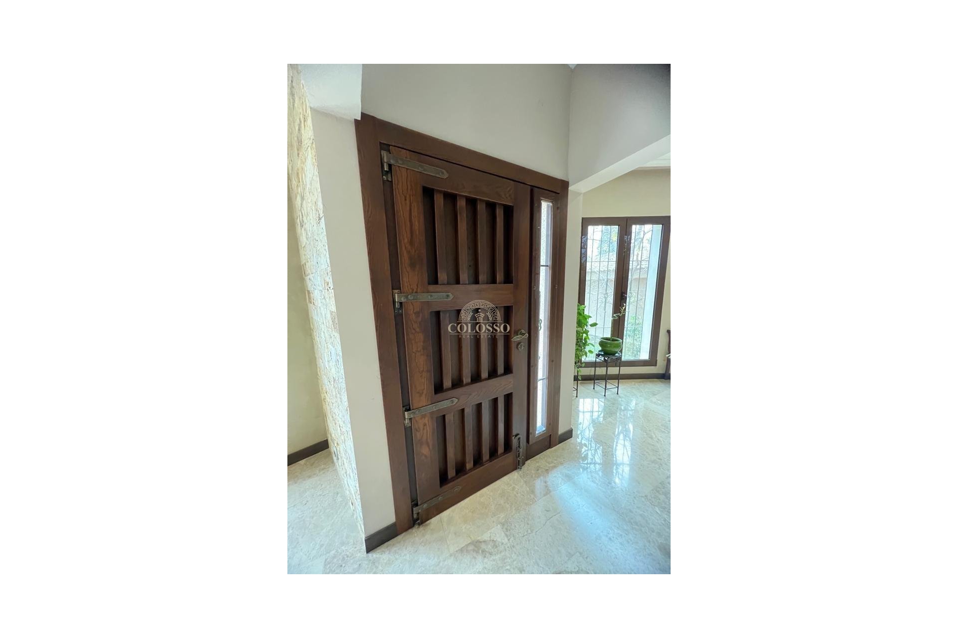 Resale - Villa -
Ciudad Quesada - Ciudad Quesada - Doña Pepa