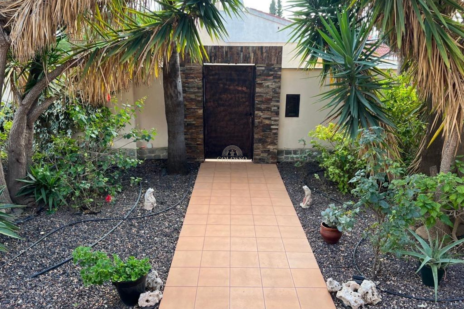 Resale - Villa -
Ciudad Quesada - Ciudad Quesada - Doña Pepa