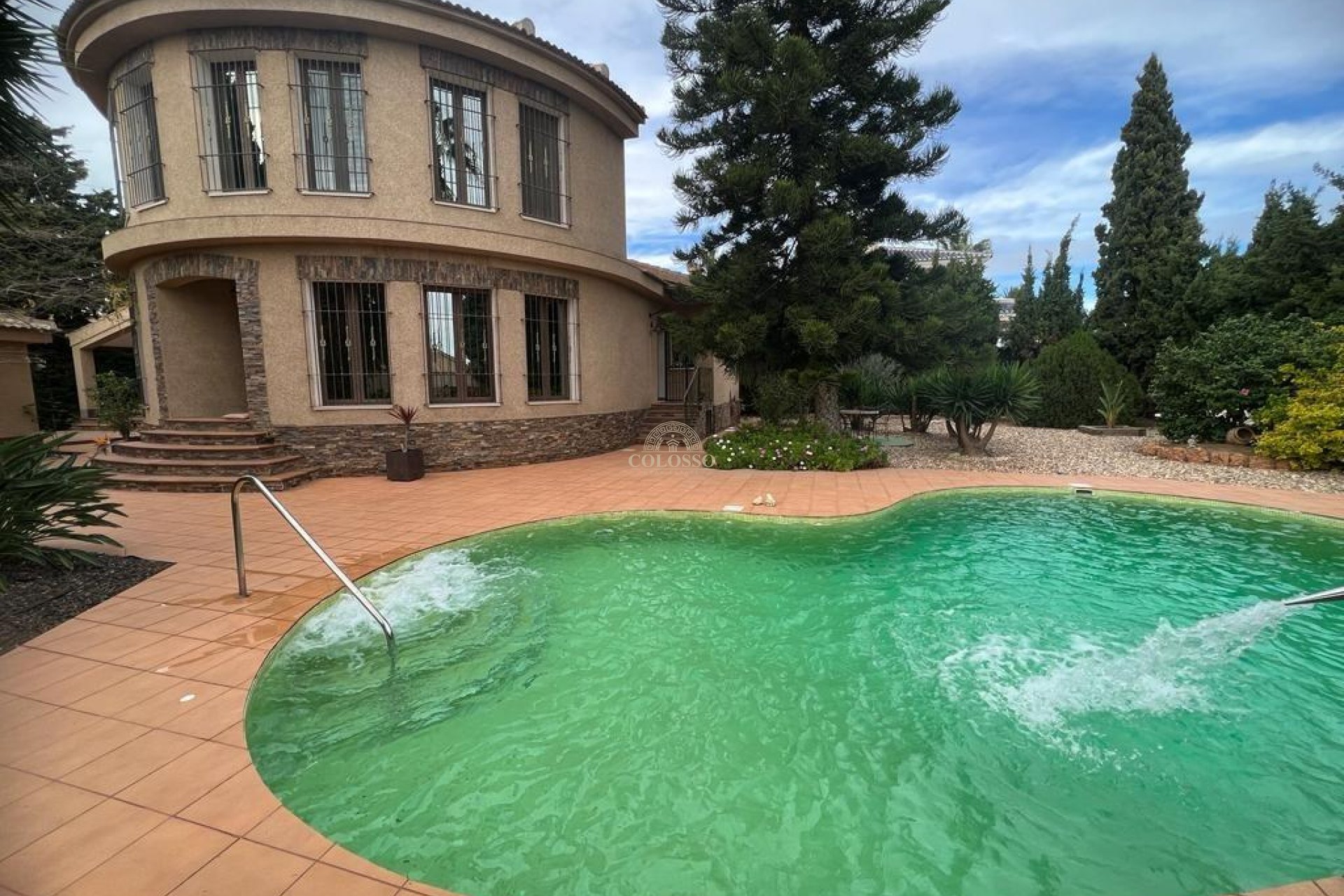 Resale - Villa -
Ciudad Quesada - Ciudad Quesada - Doña Pepa