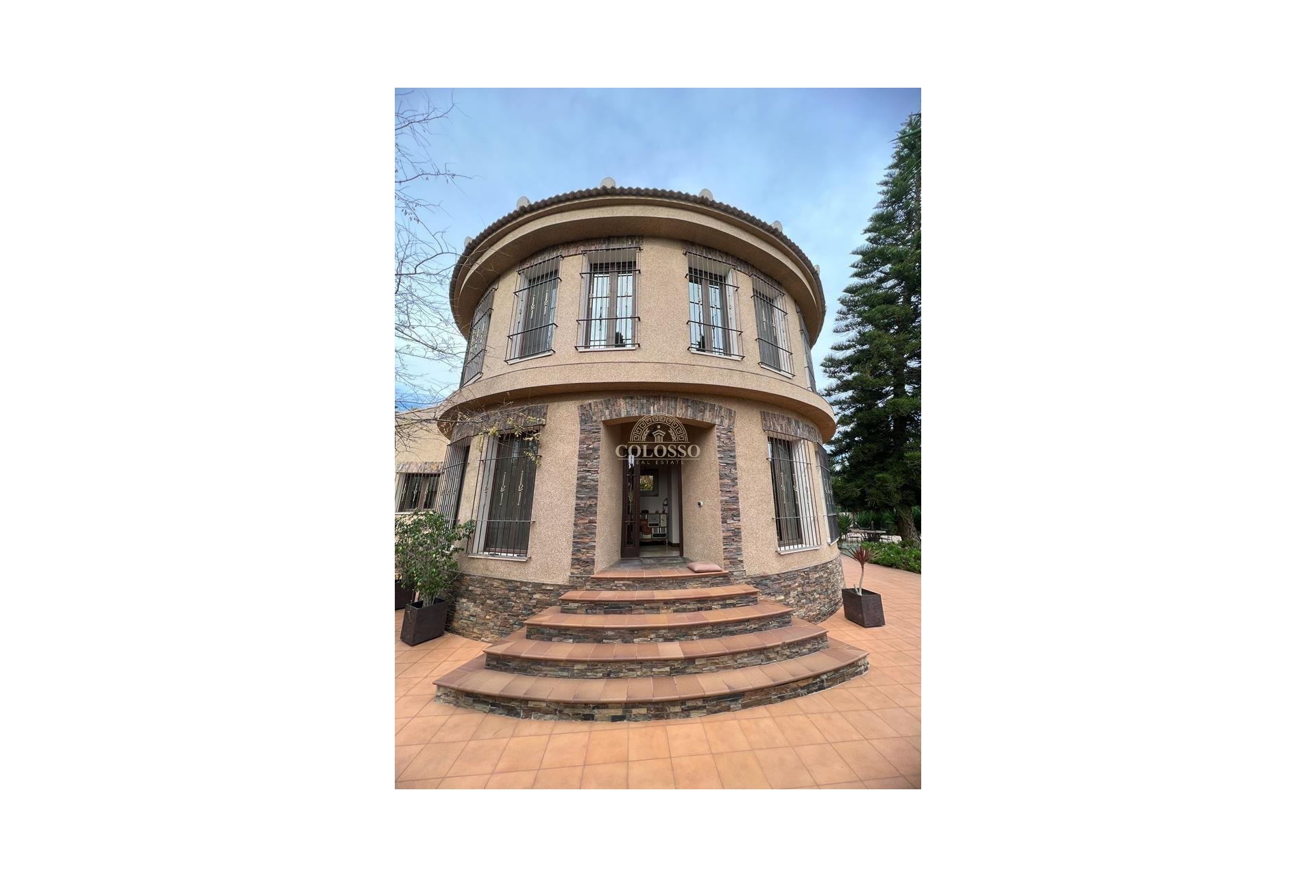 Resale - Villa -
Ciudad Quesada - Ciudad Quesada - Doña Pepa