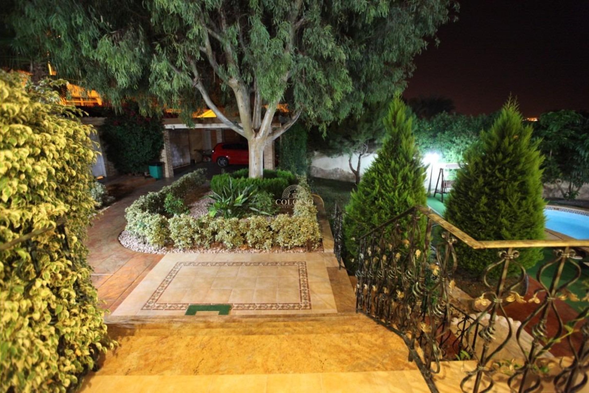 Resale - Villa -
Ciudad Quesada - Rojales park