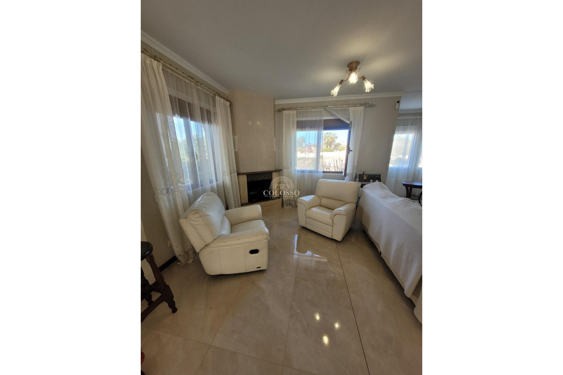Resale - Villa -
Ciudad Quesada - Rojales park