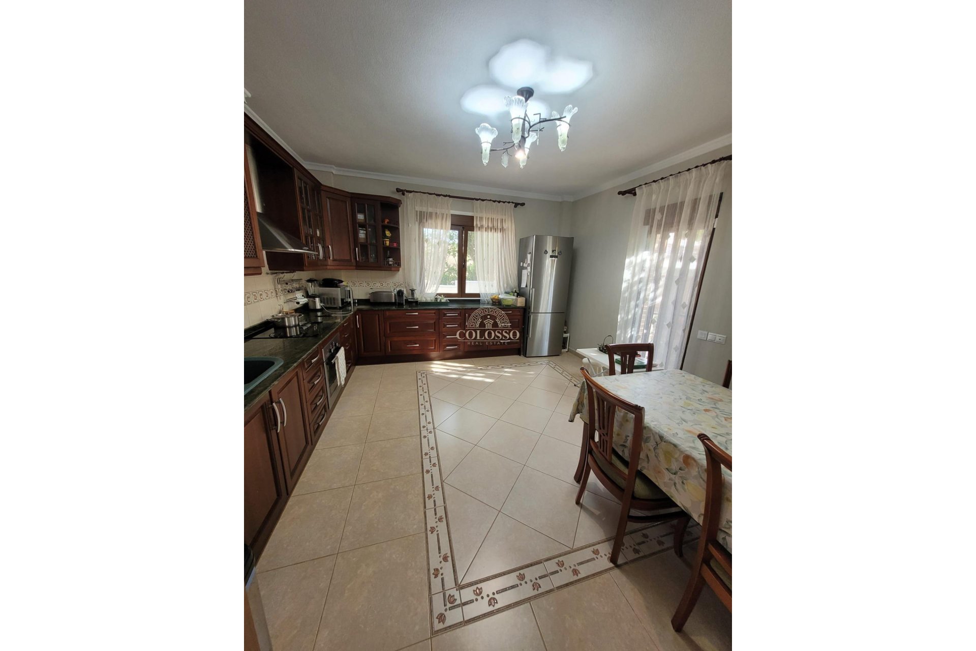 Resale - Villa -
Ciudad Quesada - Rojales park