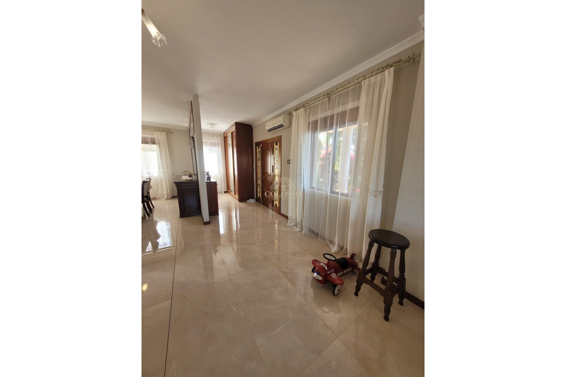 Resale - Villa -
Ciudad Quesada - Rojales park