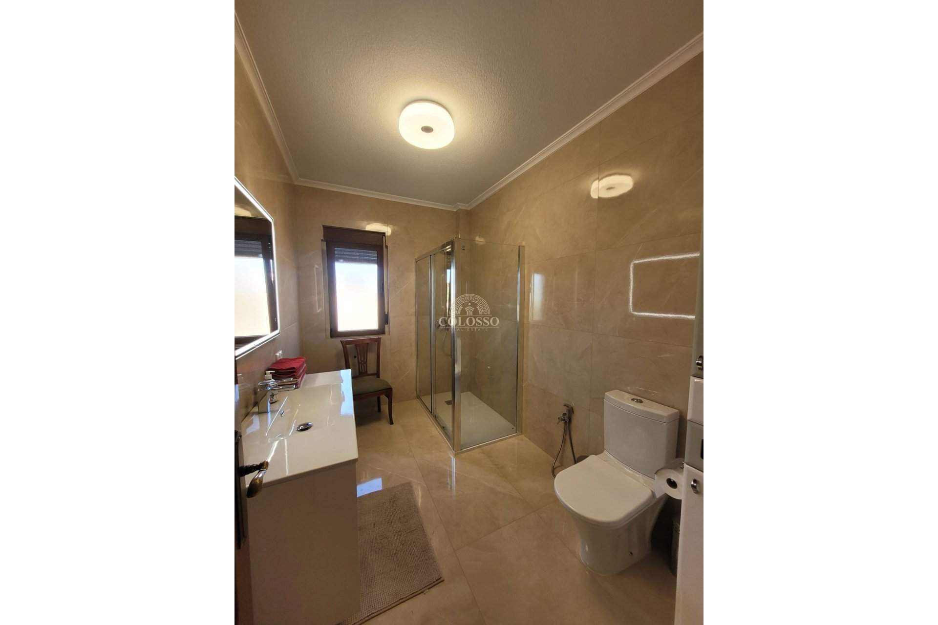 Resale - Villa -
Ciudad Quesada - Rojales park