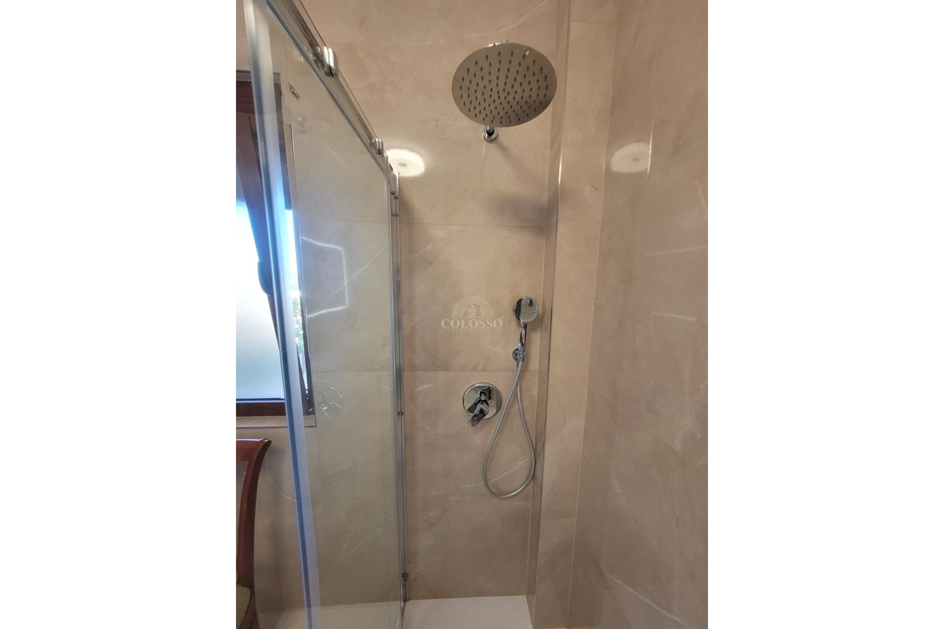 Resale - Villa -
Ciudad Quesada - Rojales park