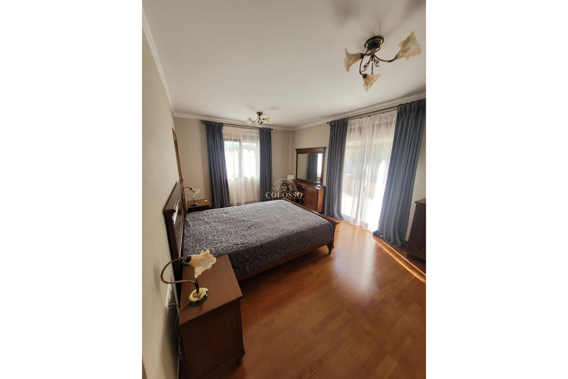 Resale - Villa -
Ciudad Quesada - Rojales park