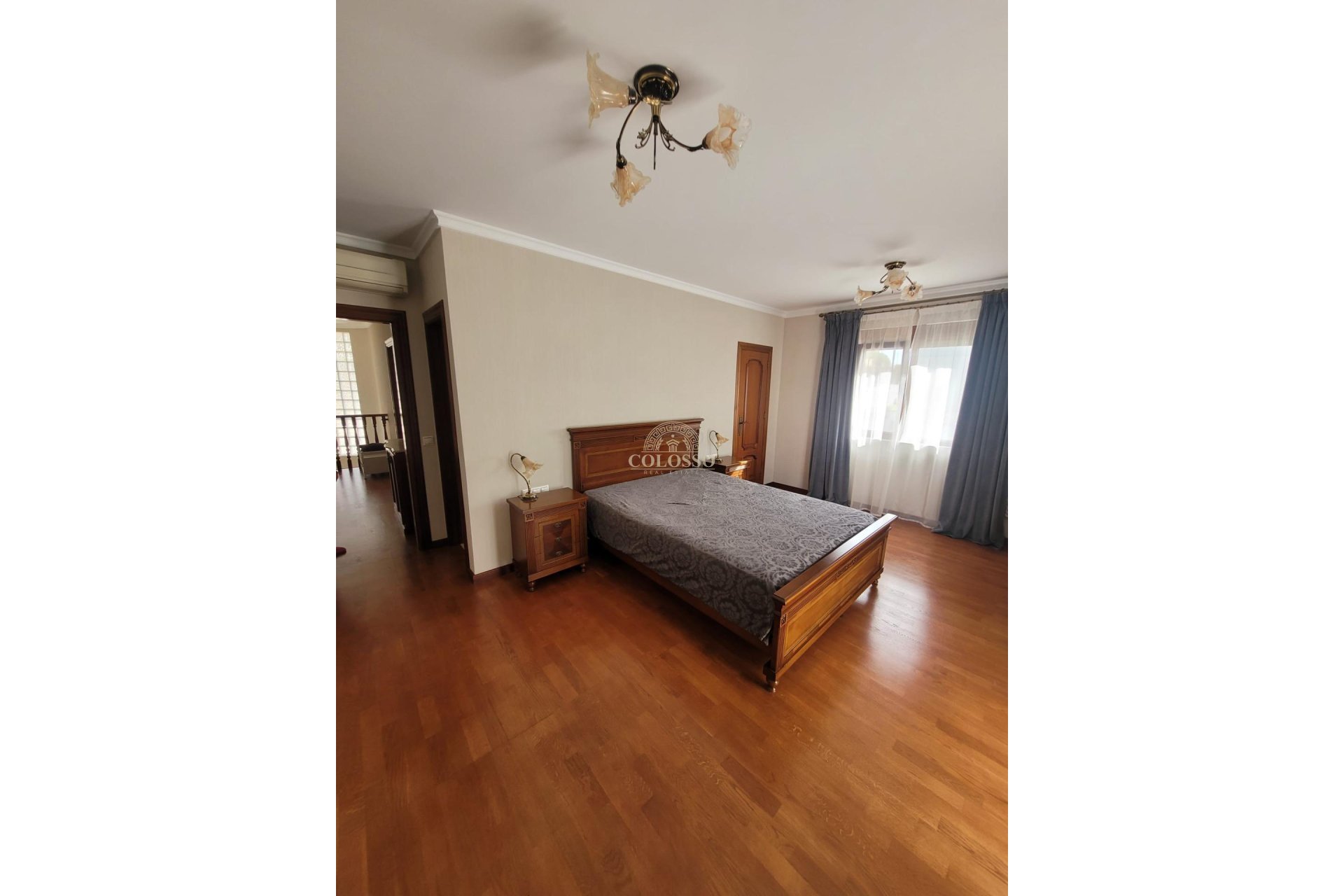 Resale - Villa -
Ciudad Quesada - Rojales park