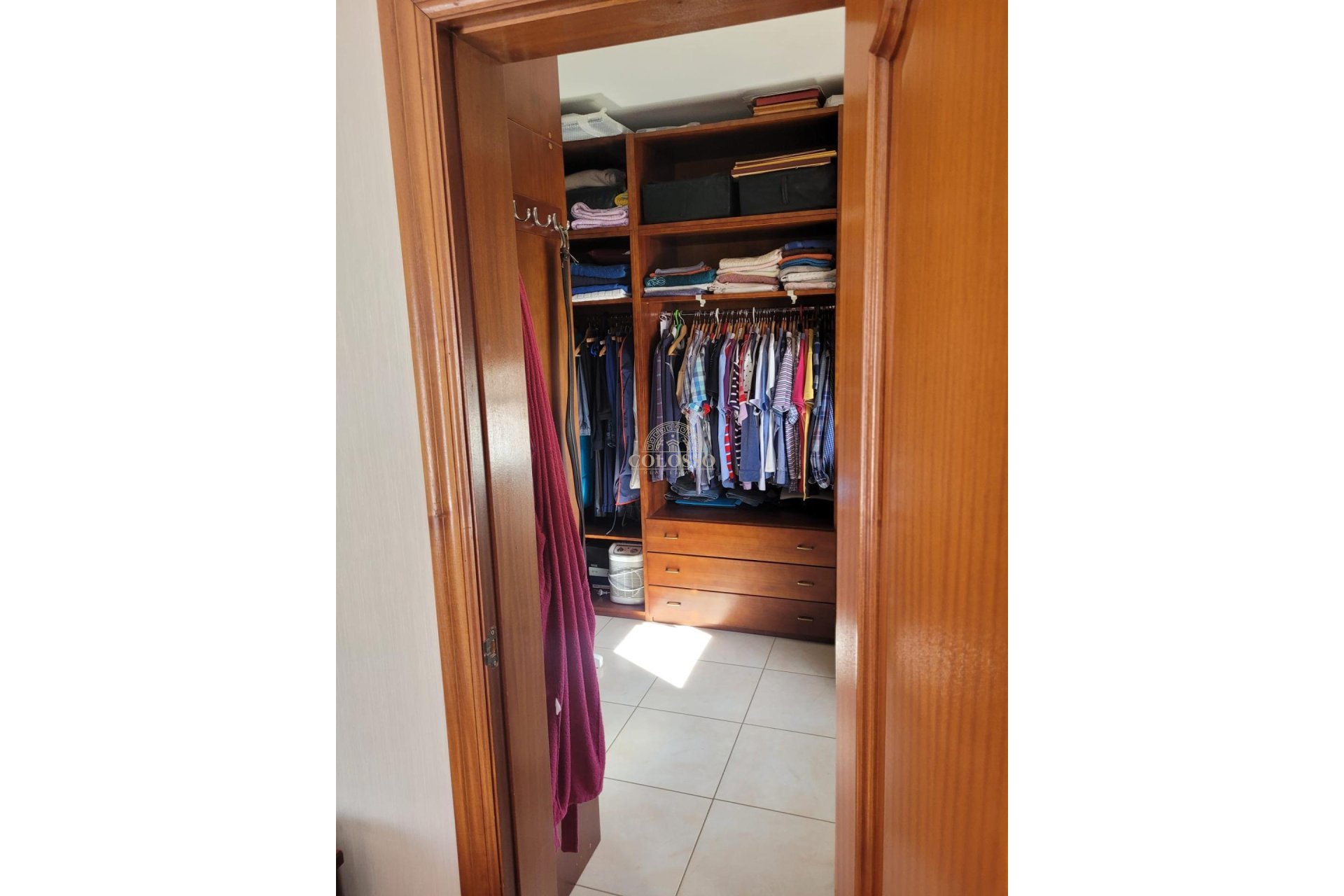 Resale - Villa -
Ciudad Quesada - Rojales park