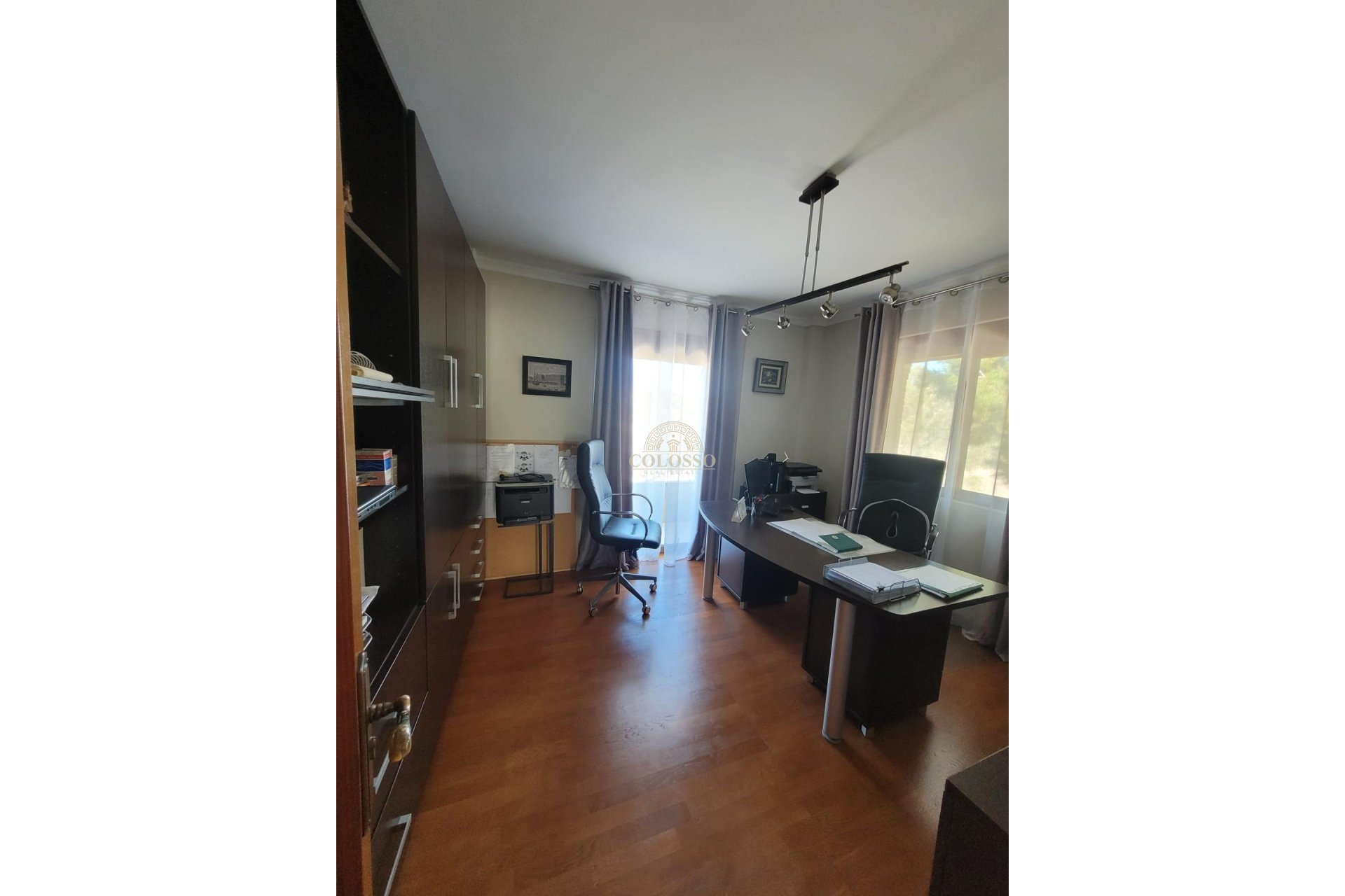 Resale - Villa -
Ciudad Quesada - Rojales park