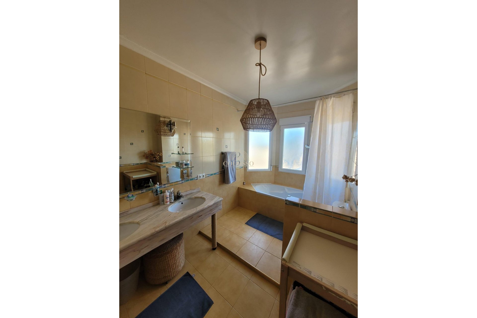 Resale - Villa -
Ciudad Quesada - Rojales park