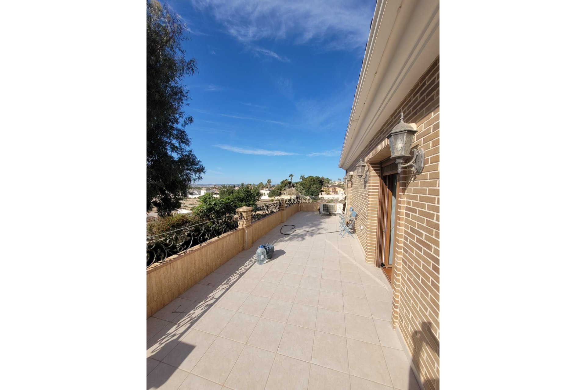 Resale - Villa -
Ciudad Quesada - Rojales park