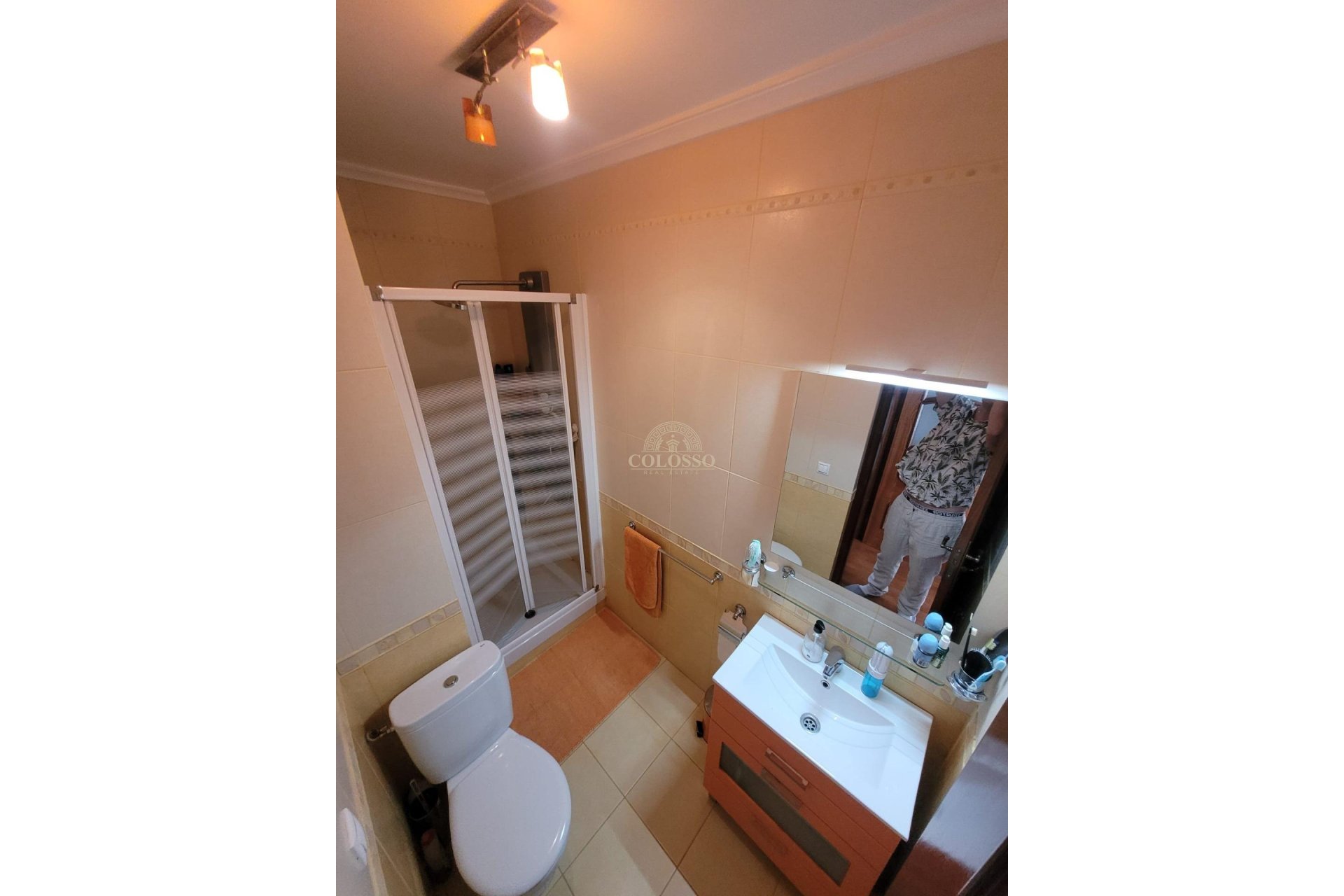 Resale - Villa -
Ciudad Quesada - Rojales park