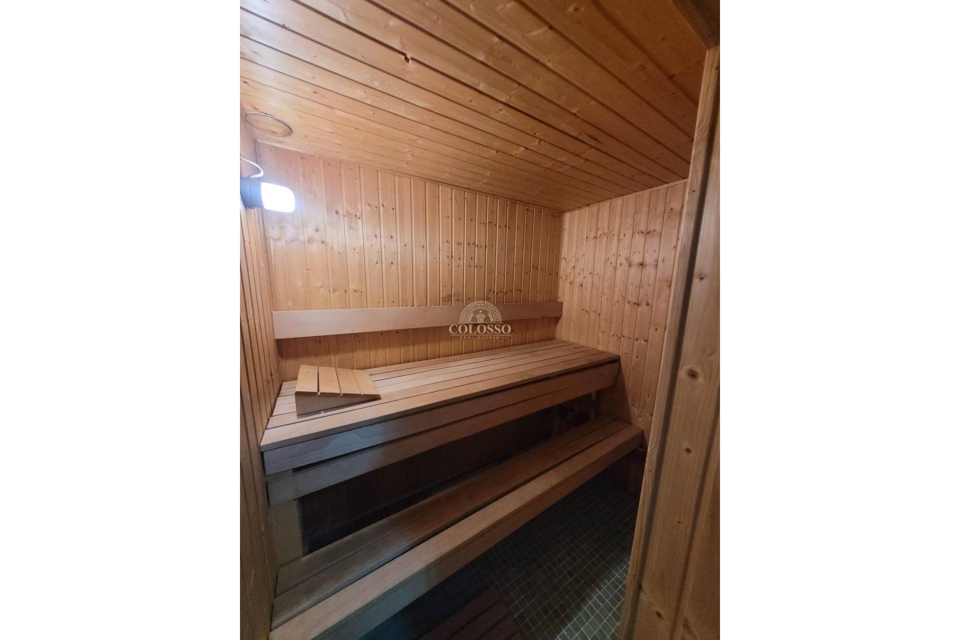 Resale - Villa -
Ciudad Quesada - Rojales park
