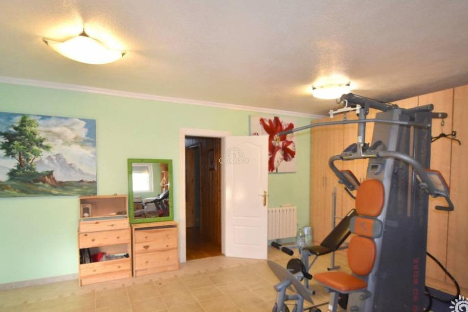 Resale - Villa -
Ciudad Quesada - Rojales park