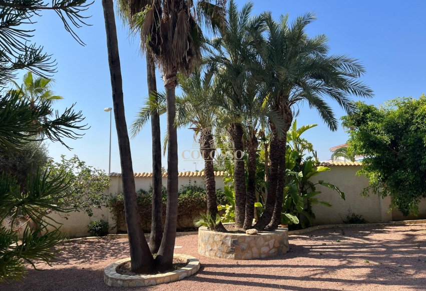 Resale - Villa -
Ciudad Quesada - Rojales