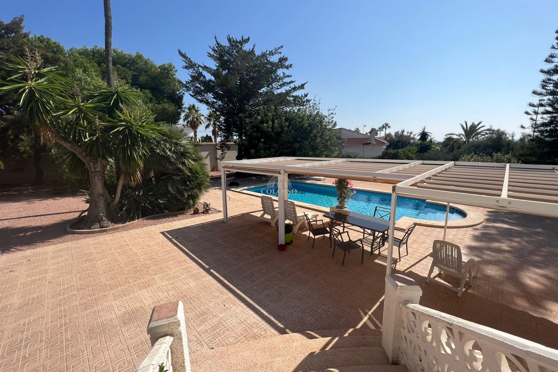 Resale - Villa -
Ciudad Quesada - Rojales