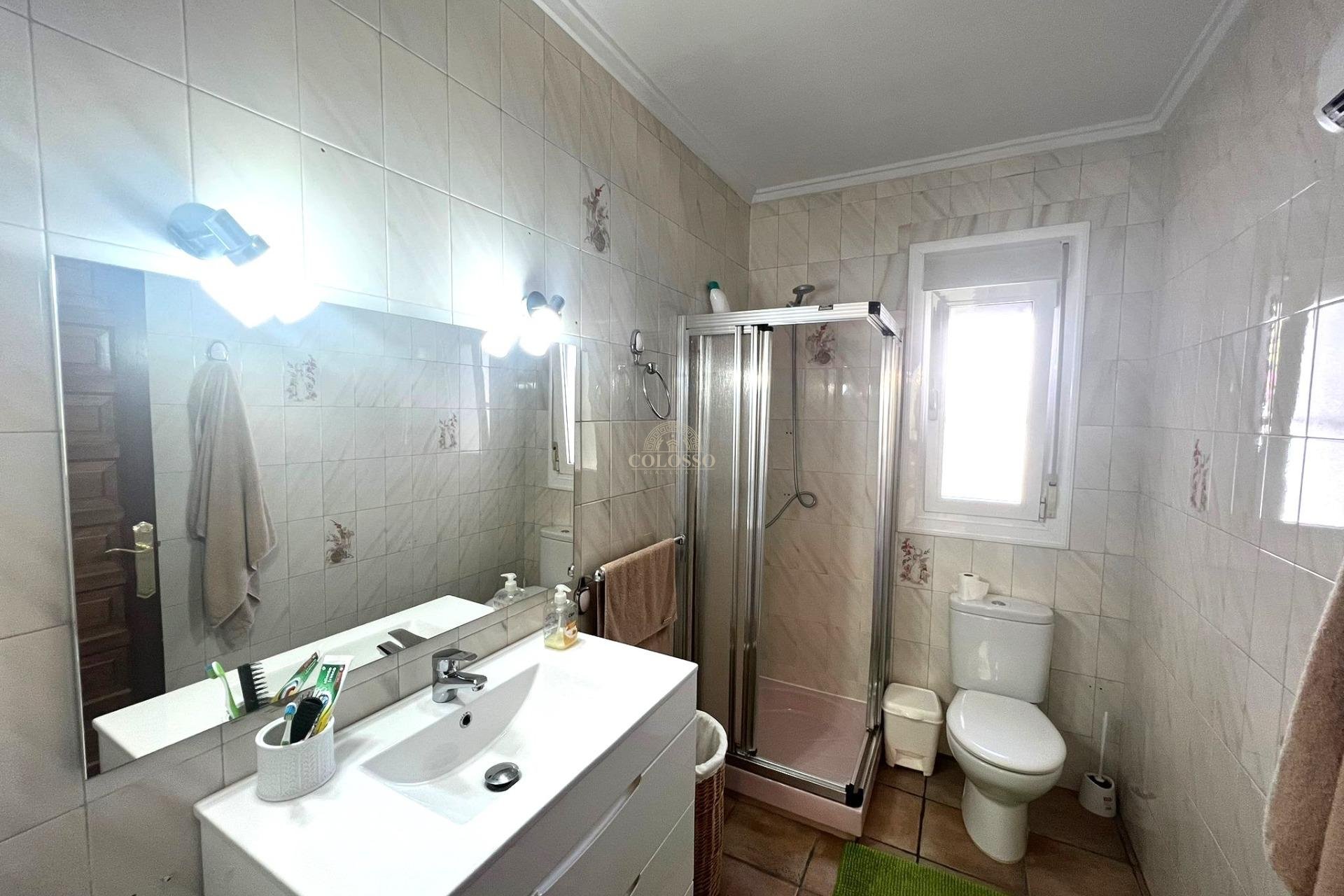 Resale - Villa -
Ciudad Quesada - Rojales