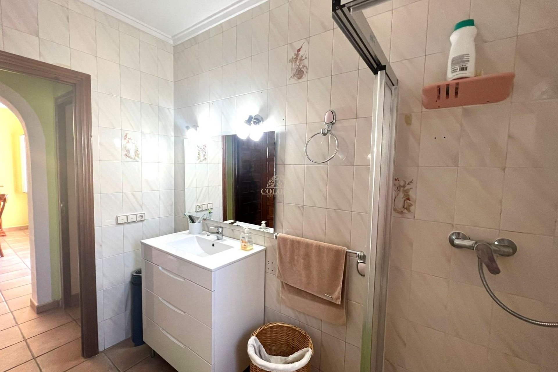 Resale - Villa -
Ciudad Quesada - Rojales