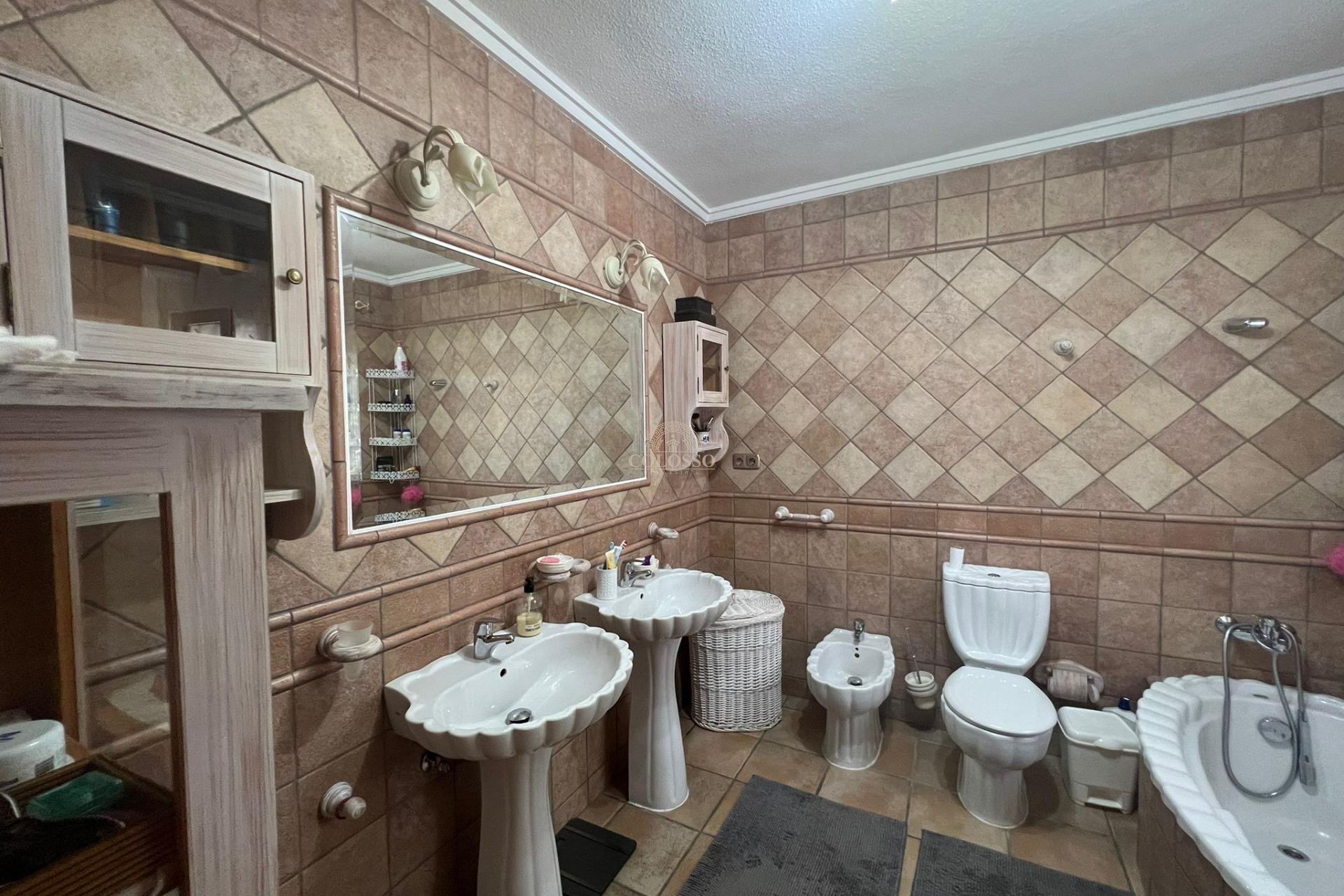 Resale - Villa -
Ciudad Quesada - Rojales