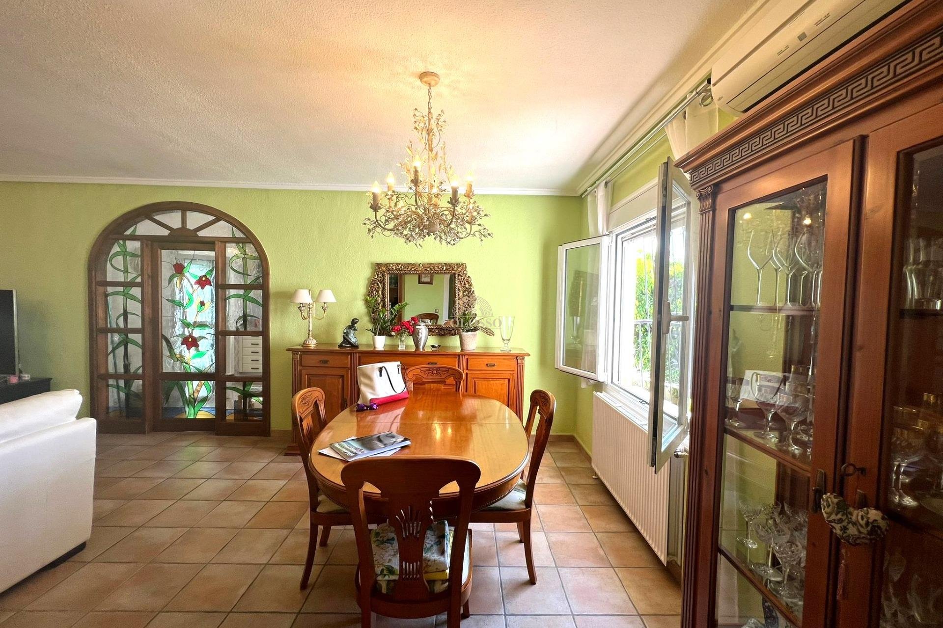 Resale - Villa -
Ciudad Quesada - Rojales