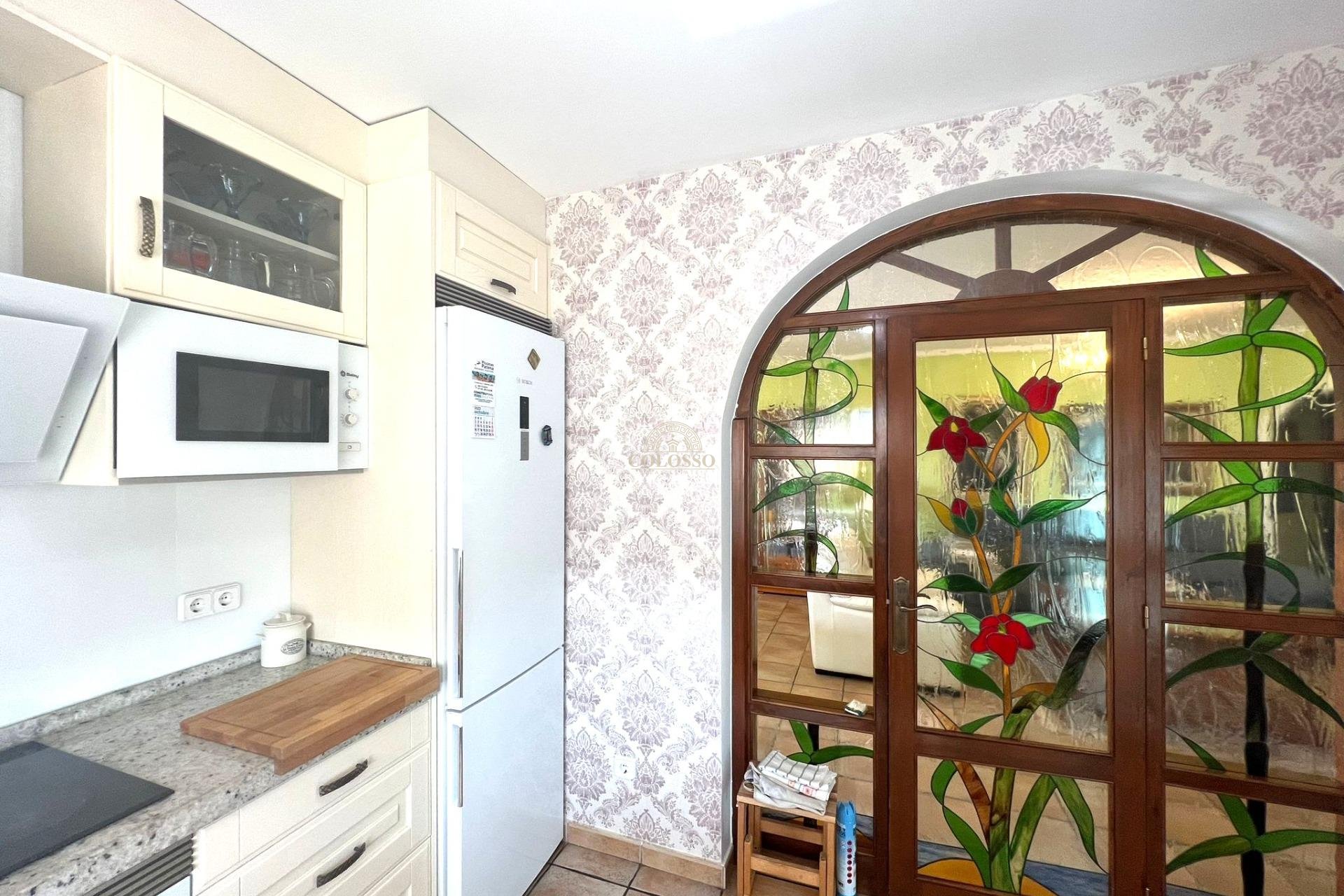 Resale - Villa -
Ciudad Quesada - Rojales