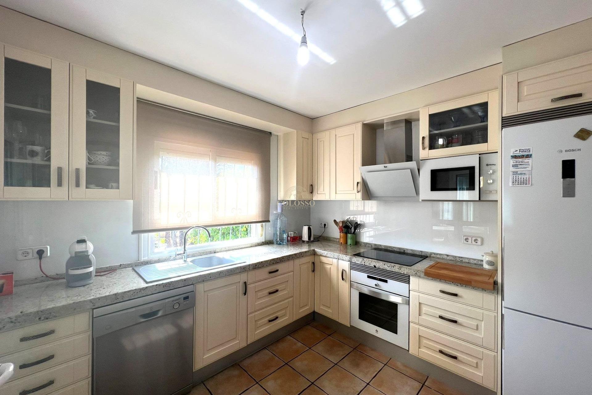 Resale - Villa -
Ciudad Quesada - Rojales