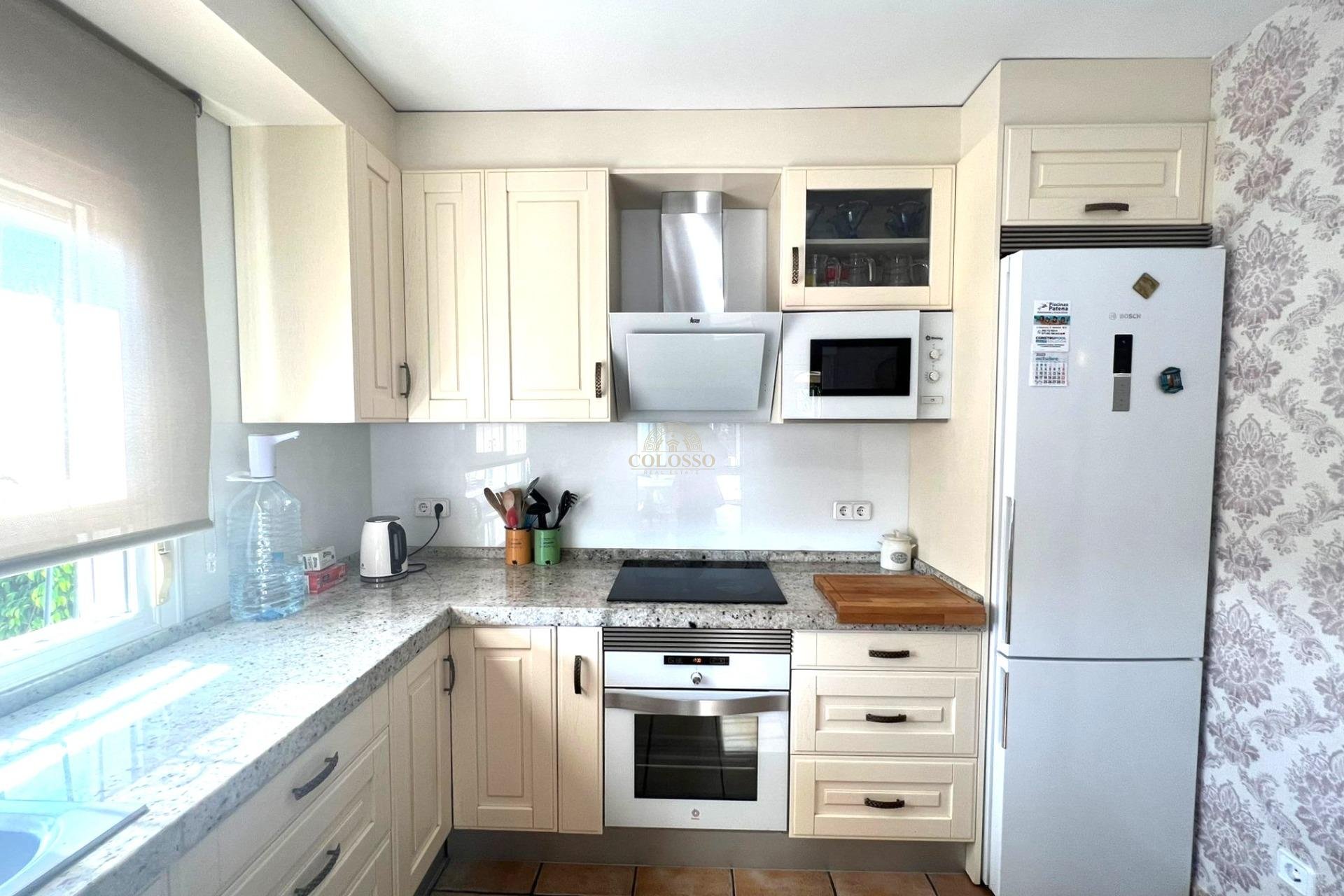 Resale - Villa -
Ciudad Quesada - Rojales