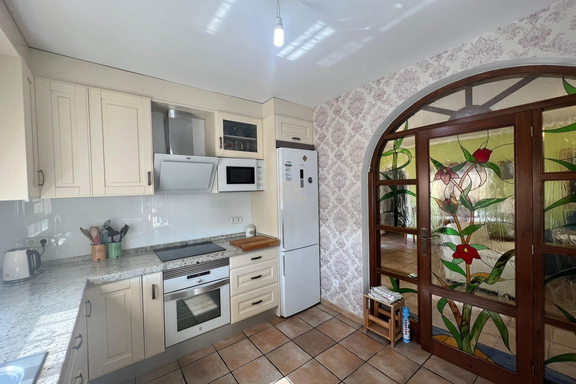 Resale - Villa -
Ciudad Quesada - Rojales