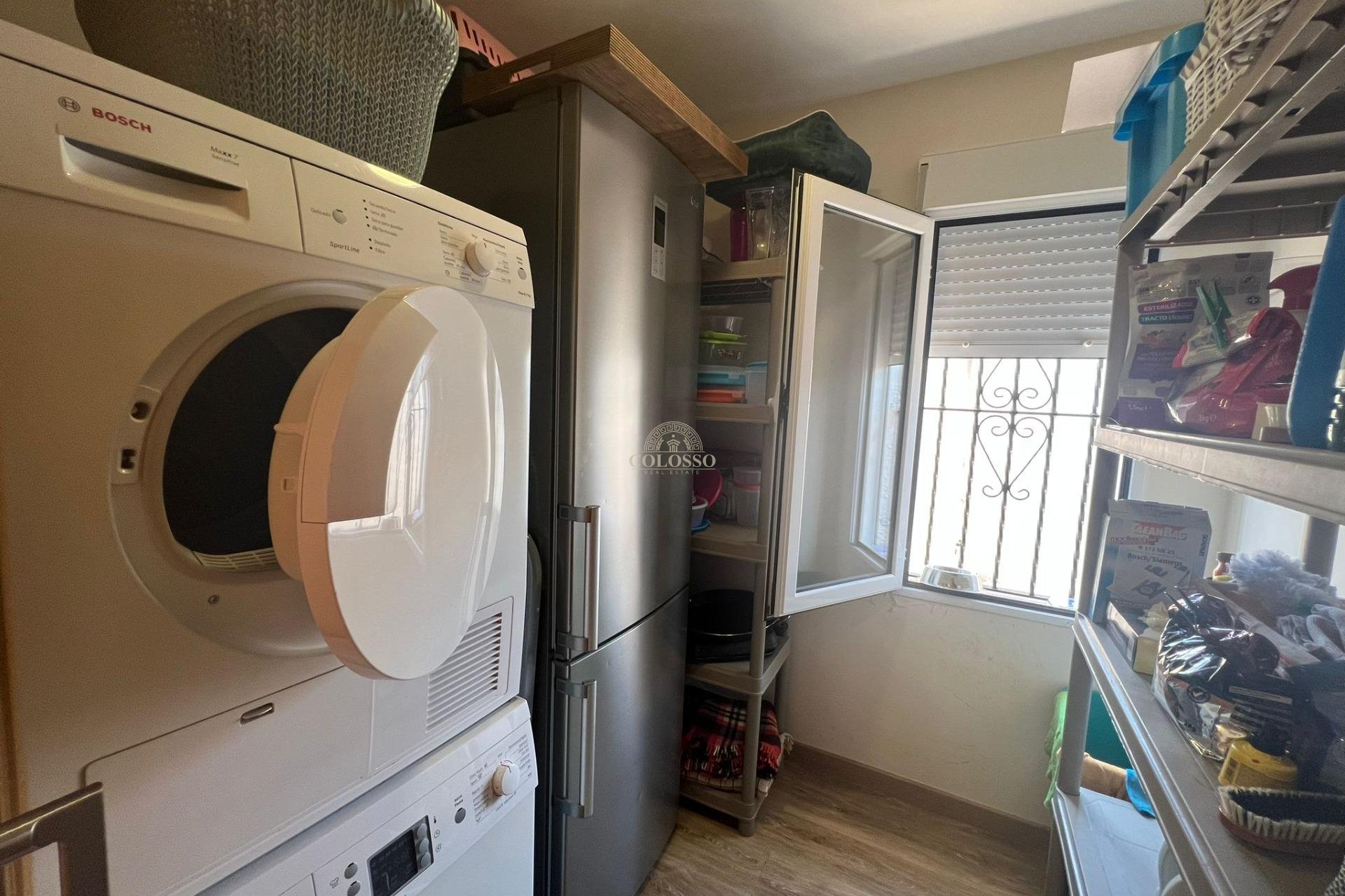 Resale - Villa -
Ciudad Quesada - Rojales