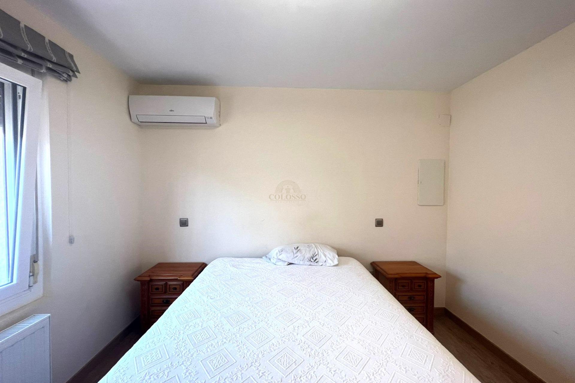 Resale - Villa -
Ciudad Quesada - Rojales