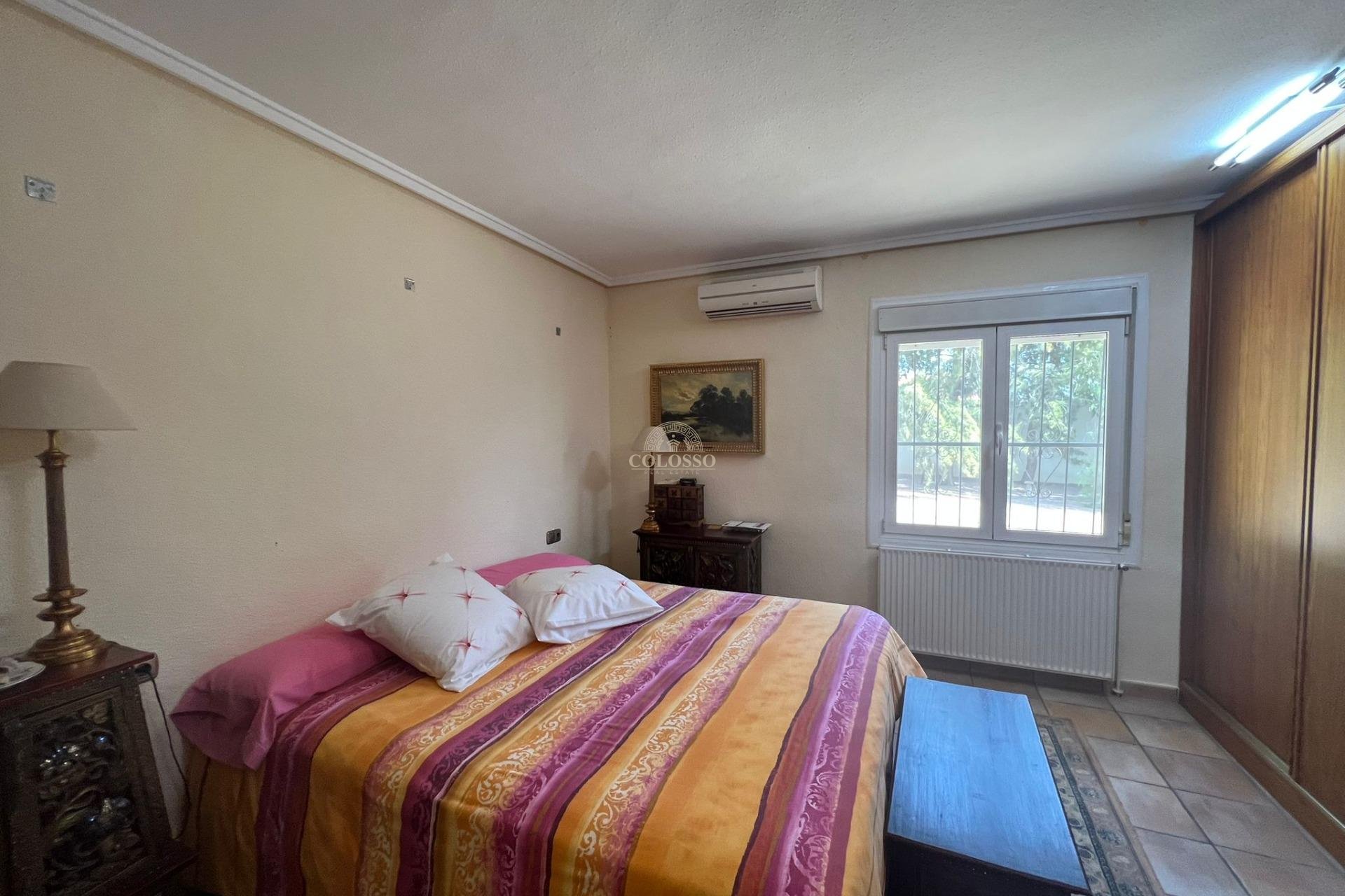 Resale - Villa -
Ciudad Quesada - Rojales